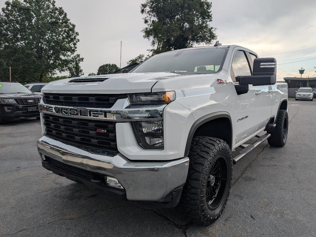 chevrolet silverado 2500hd 2022 1GC5YNEY7NF250611 image chevrolet silverado 2500hd 2022 1GC5YNEY7NF250611 image